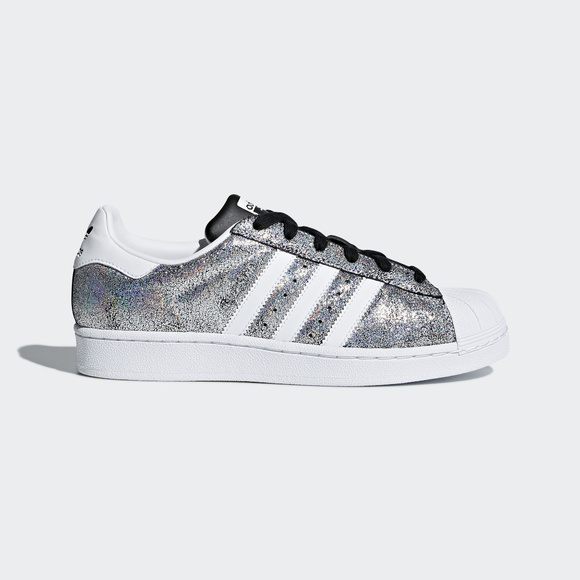 LAST ONE‼️ ADIDAS Originals Superstar Sneakers - Picture 4 of 6